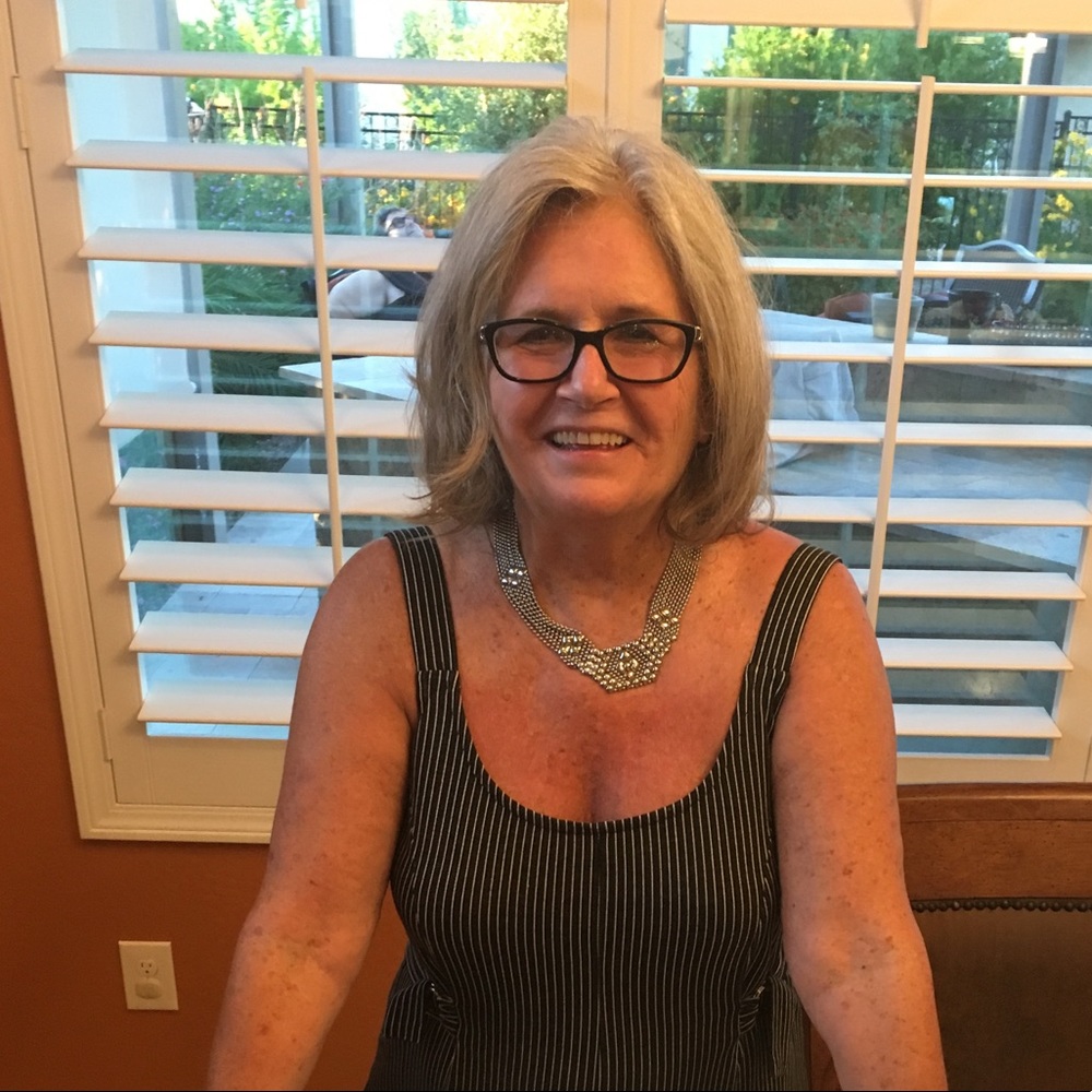 Meet your Posher, Donna